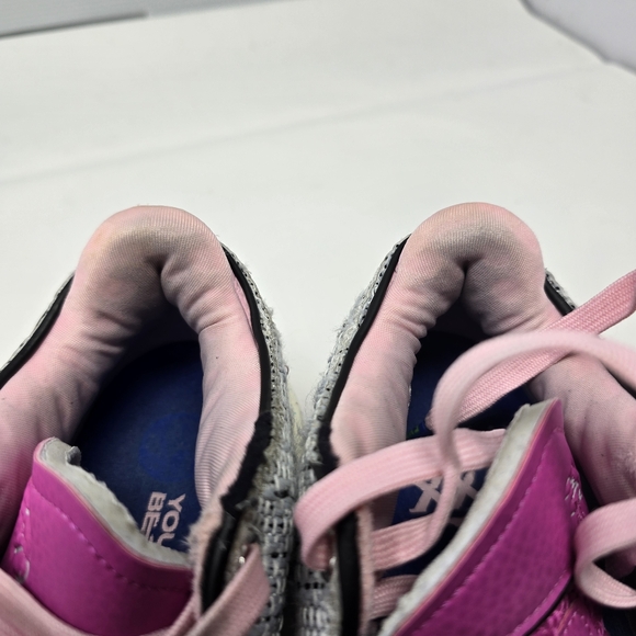 Nike‎ LeBron XX 20 EYBL FN5154-001 Men's Size 7.5 Used No Box Rare. No Box. - Picture 12 of 12